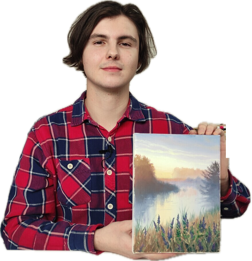 Михаил Боярский, преподаватель школы Home Art