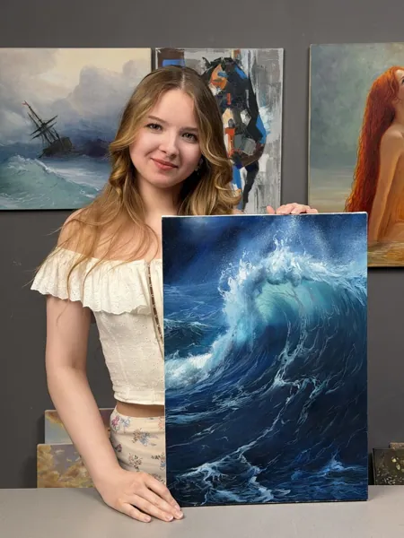 Юлия Климова